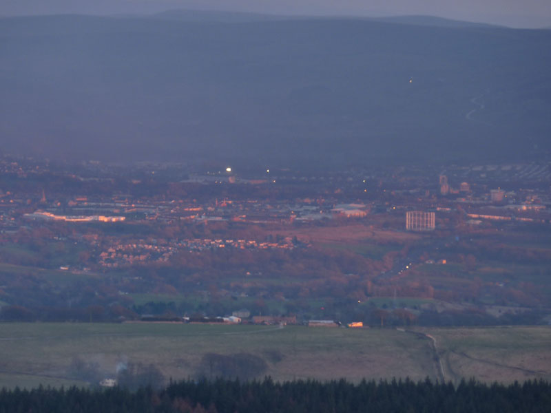 Turf Moor